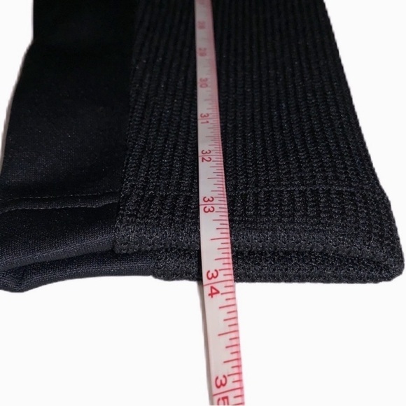 Spyder Outbound M Sweater 1/4 Zip Pullover Snowboard Sports Camping Skiing EUC - Picture 8 of 8